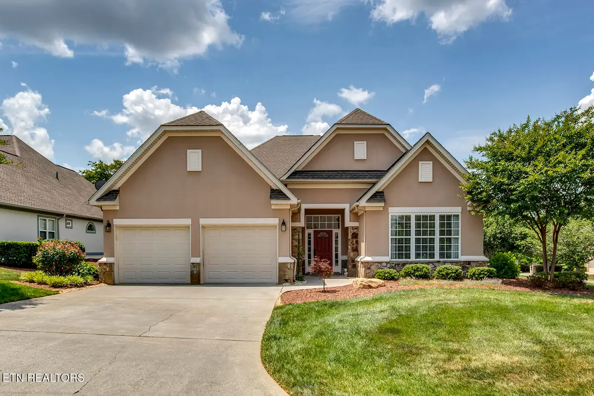 227 Kingbird Drive, Vonore, TN 37885 - #1