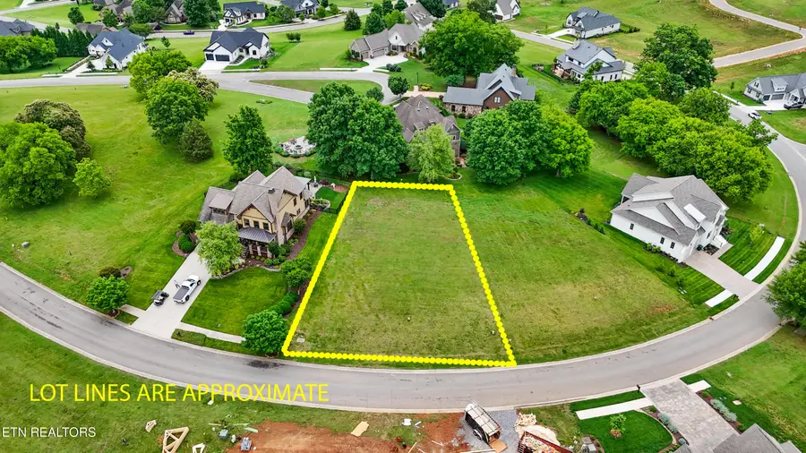 2532 Persimmon, Loudon, TN 37774 - #2