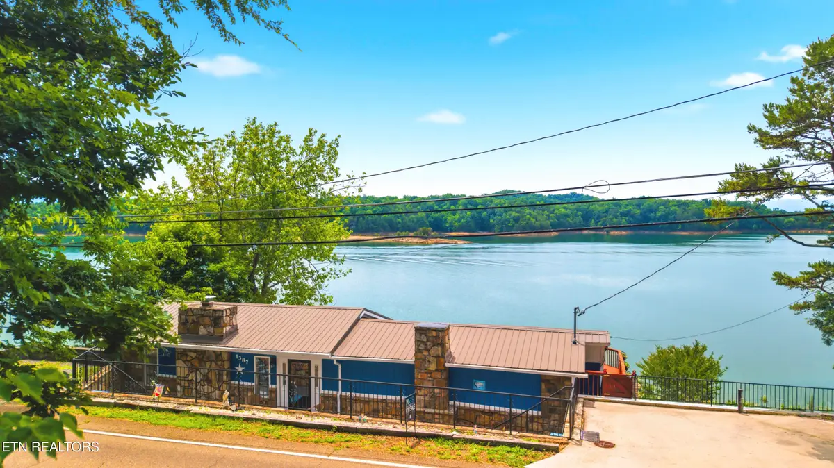 1387 Tennessee 139, Dandridge, TN 37725 - #1