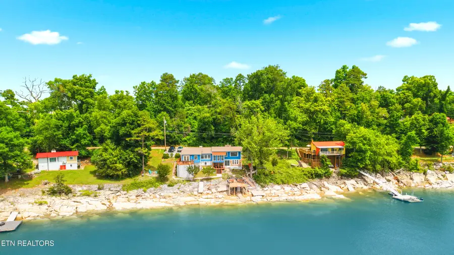 1387 Tennessee 139, Dandridge, TN 37725 - #3