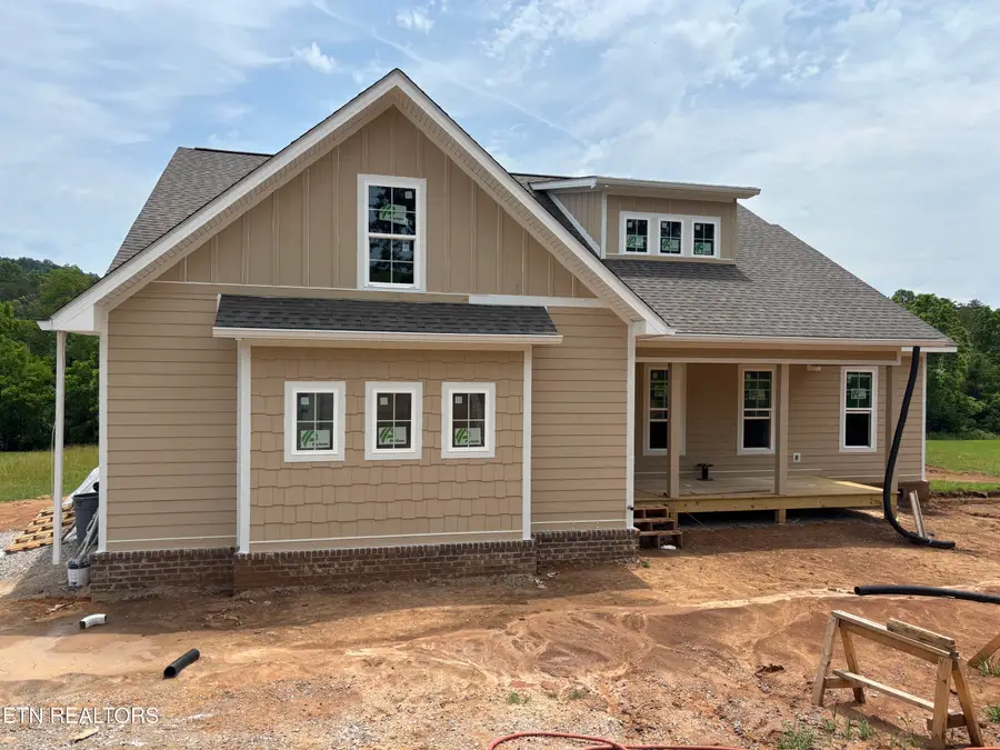 330 Roddy Branch Rd, Rockford, TN 37853 - #2