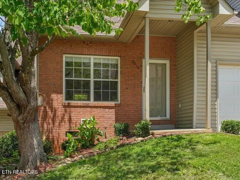 8819 Percy Way, Knoxville, TN 37923 - #3