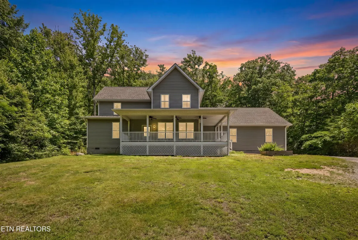 906 Park Lane, Andersonville, TN 37705 - #1