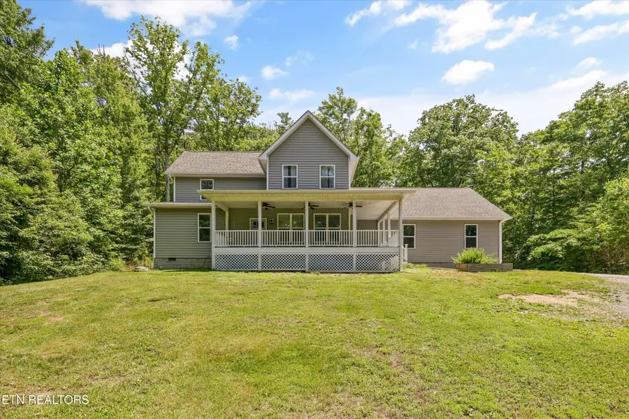 906 Park Lane, Andersonville, TN 37705 - #3