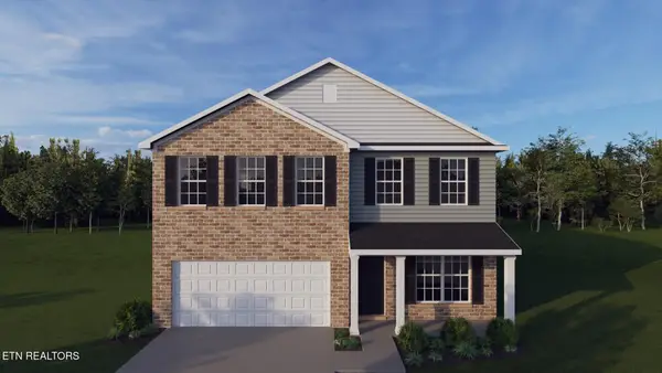 1935 Juniper Brush Rd, Knoxville, TN 37932