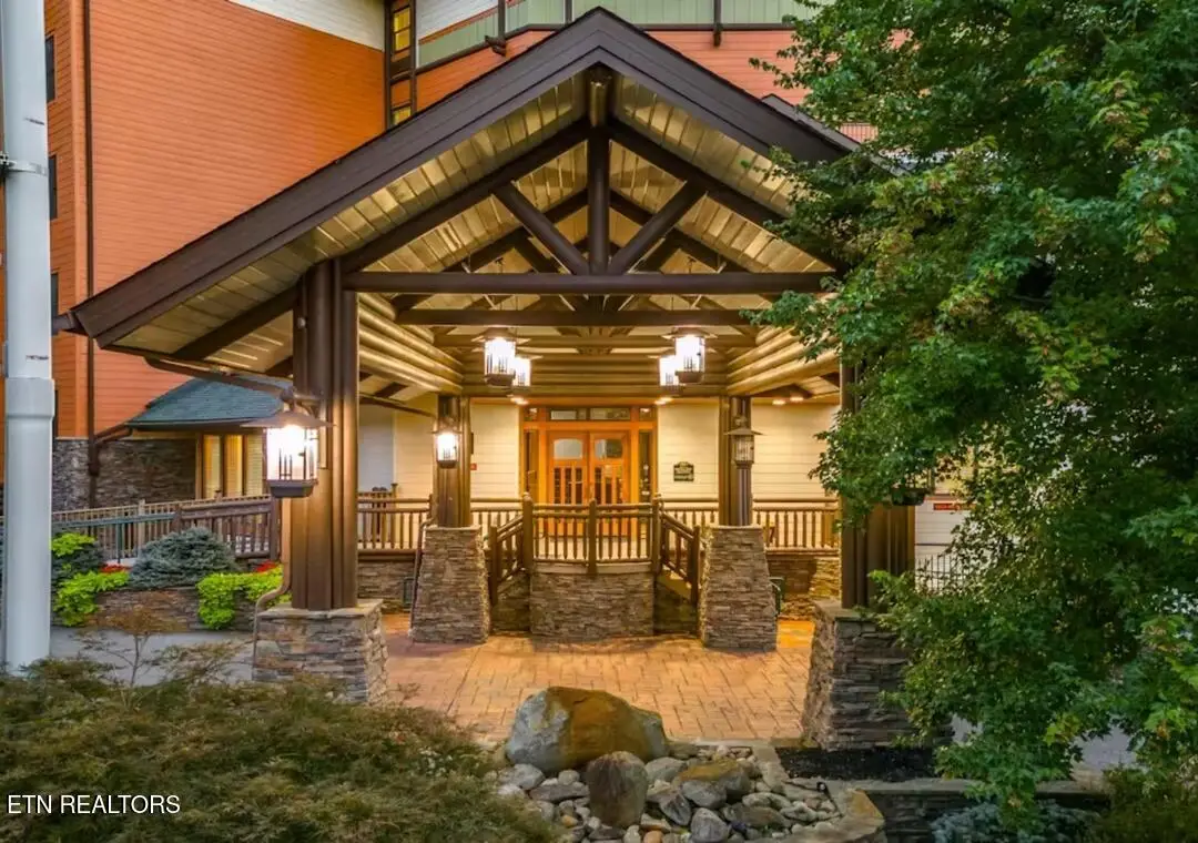 215 Woliss Lane #UNIT 313, Gatlinburg, TN 37738 - #1