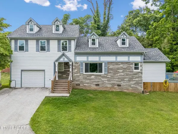 212 Oak St, Clinton, TN 37716
