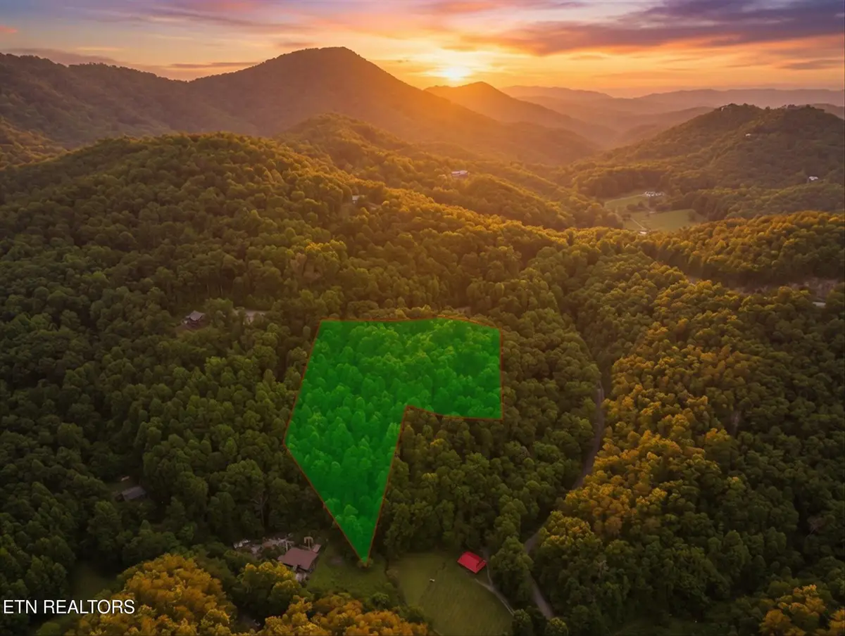 2405 Deep Spring Lane, Sevierville, TN 37862 - #1