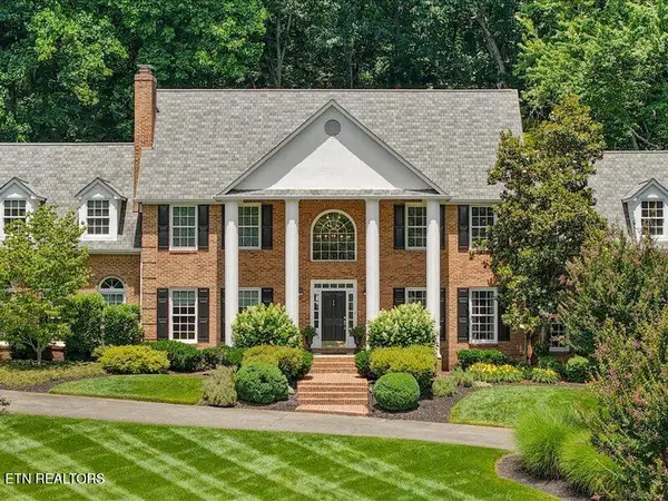 600 Commodore Lane, Knoxville, TN 37934