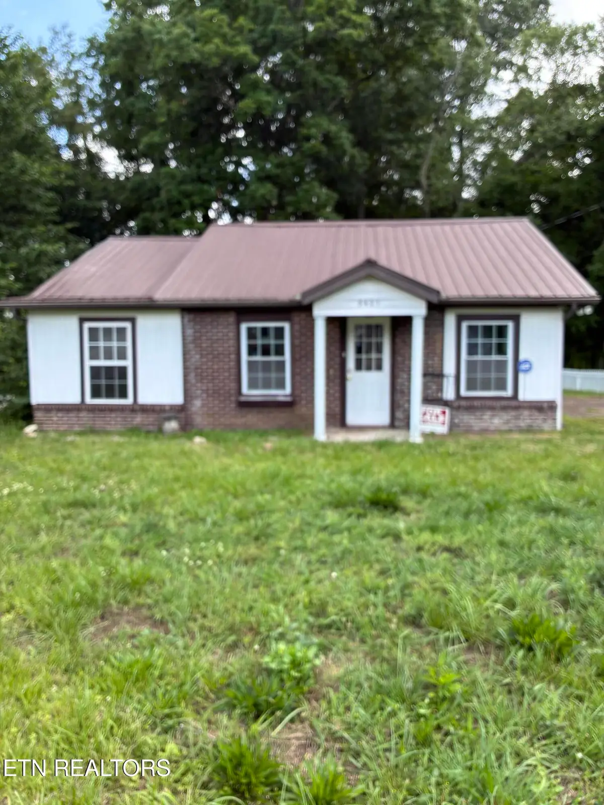 5421 Haynes Sterchi Rd, Knoxville, TN 37912 - #1