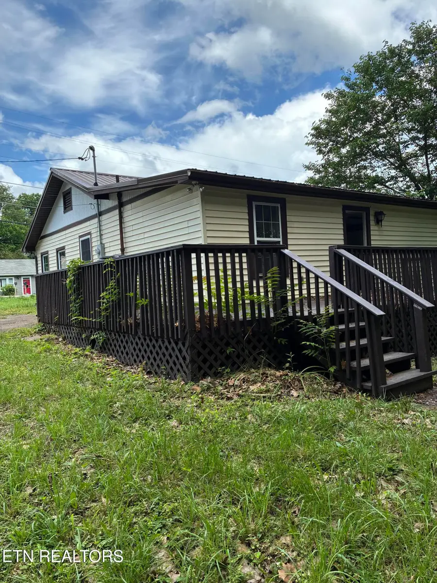5421 Haynes Sterchi Rd, Knoxville, TN 37912 - #3