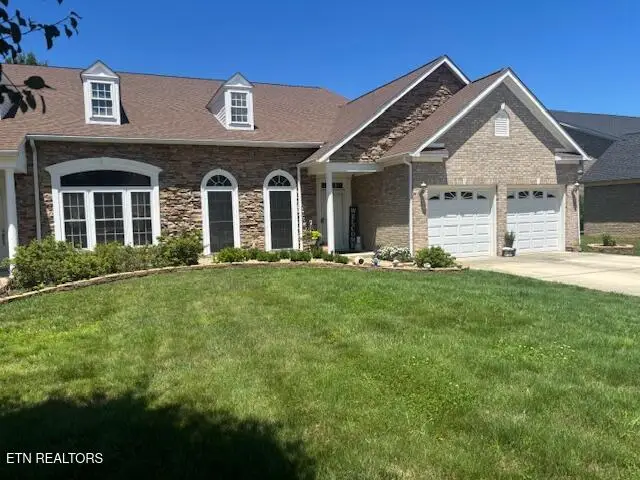 29 Broadleaf Place, Crossville, TN 38555 - #1