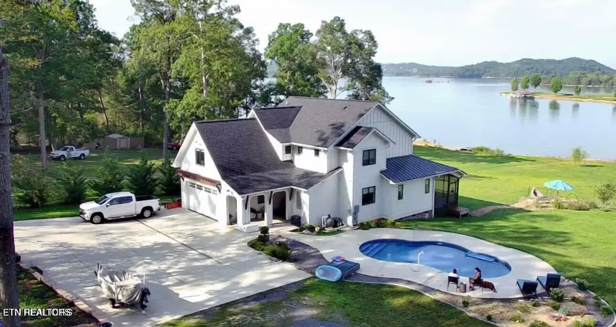 2227 Ted Moore Rd, Dandridge, TN 37725 - #1
