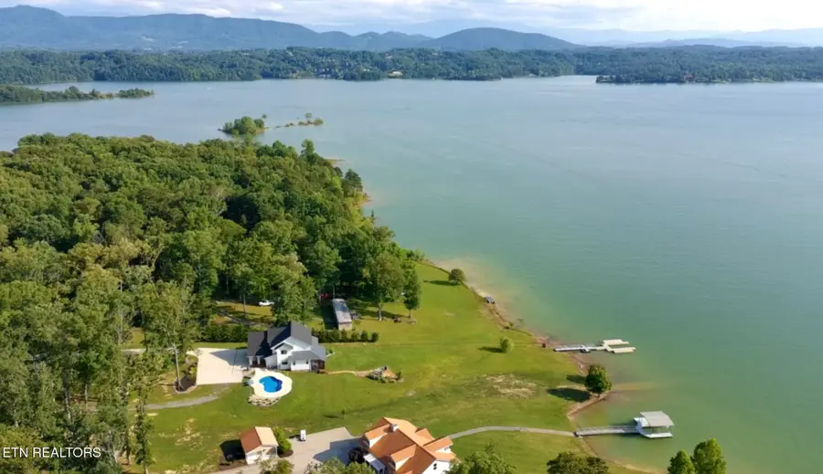 2227 Ted Moore Rd, Dandridge, TN 37725 - #3