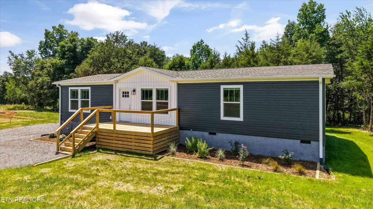 291 County Road 334, Niota, TN 37826 - #1