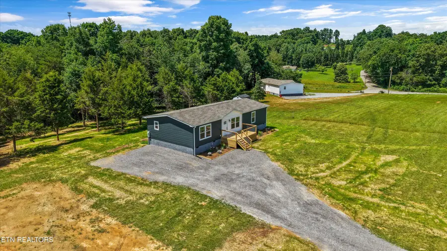291 County Road 334, Niota, TN 37826 - #2