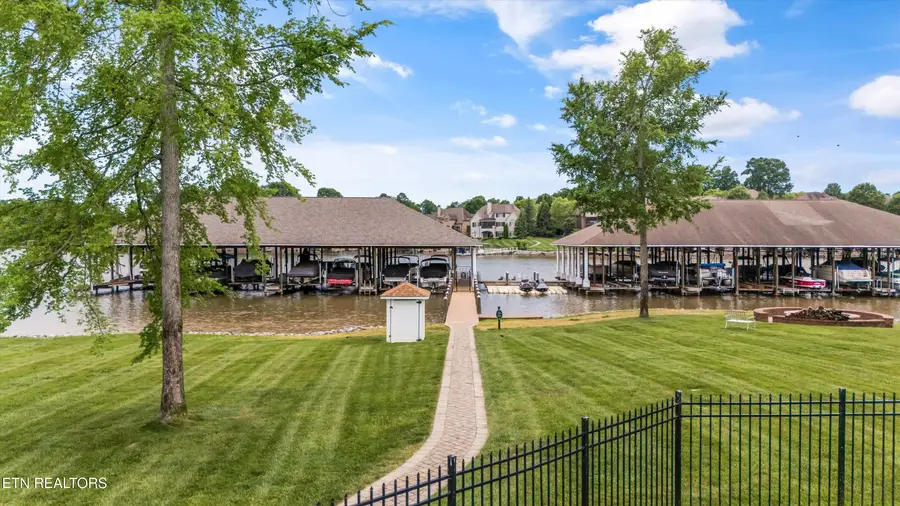 12311 Blacksburg Lane, Knoxville, TN 37922 - #2