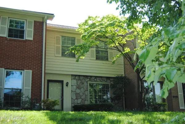 7914 Gleason Drive #1038, Knoxville, TN 37919