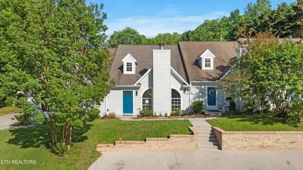 103 Hanover Place, Oak Ridge, TN 37830