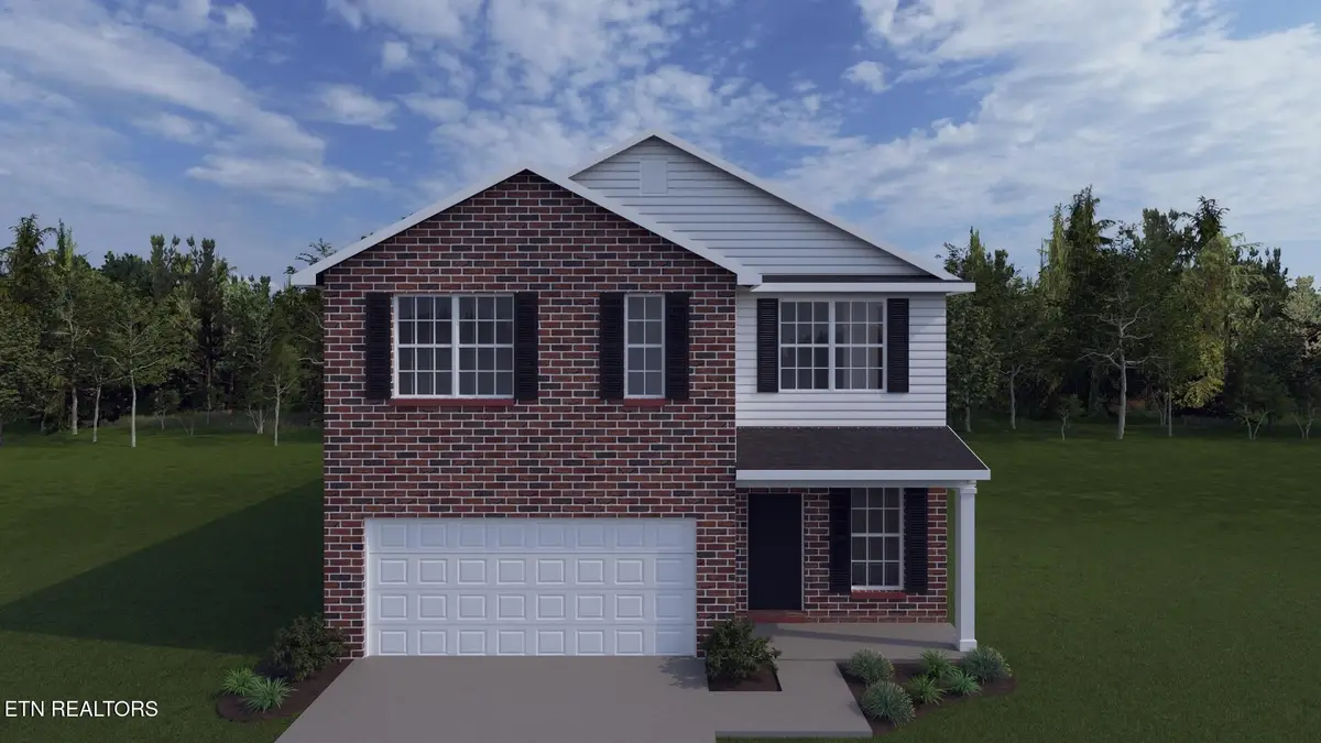 1943 Juniper Brush Rd, Knoxville, TN 37932 - #1