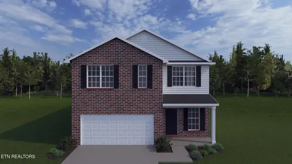1943 Juniper Brush Rd, Knoxville, TN 37932