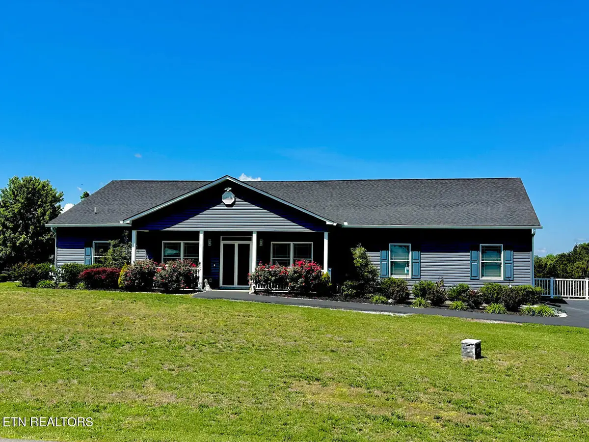 1971 Harbor Hills, Dandridge, TN 37725 - #1