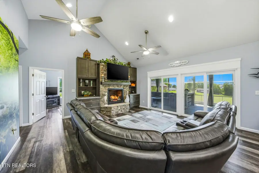 1971 Harbor Hills, Dandridge, TN 37725 - #3