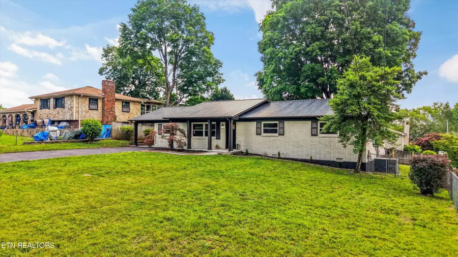 3420 Burwood Rd, Knoxville, TN 37921 - #2