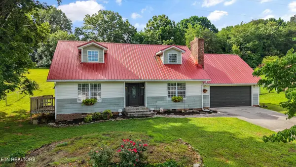 2527 Robinson Drive, Louisville, TN 37777