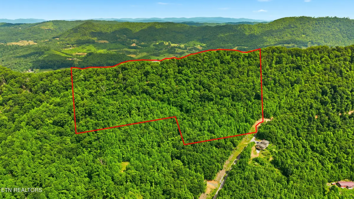 TBD Majestic Drive, Duffield, VA 24244 - #1