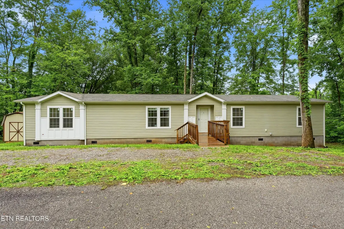 144 Zeni Lane, Harriman, TN 37748 - #1