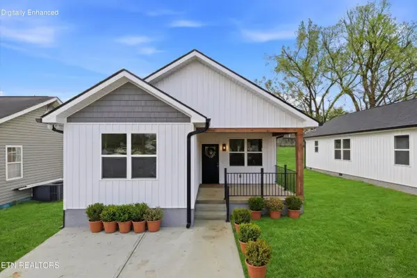 818 W Anderson Ave, Knoxville, TN 37921