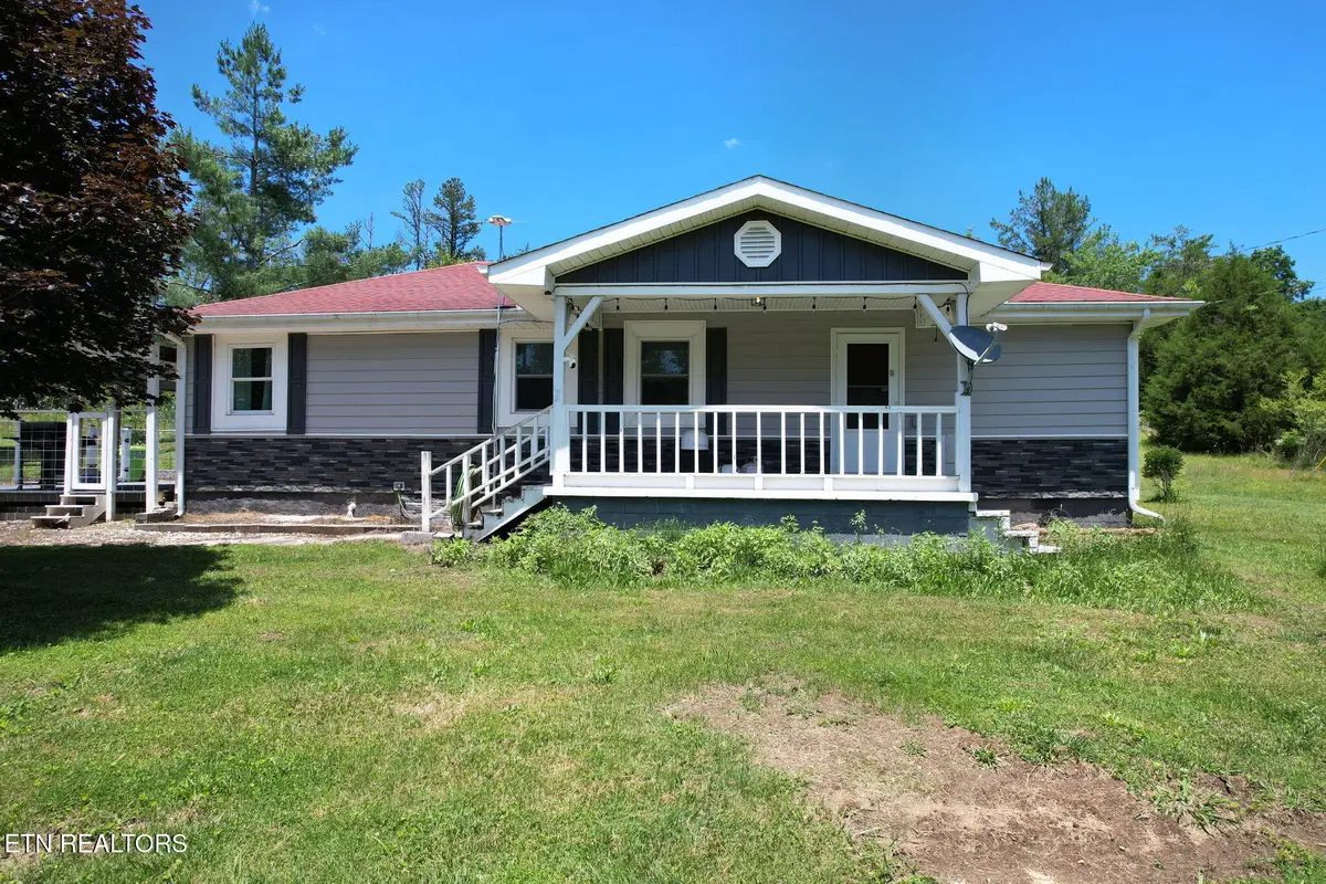 10780 Tennessee 68, Grandview, TN 37337 - #1