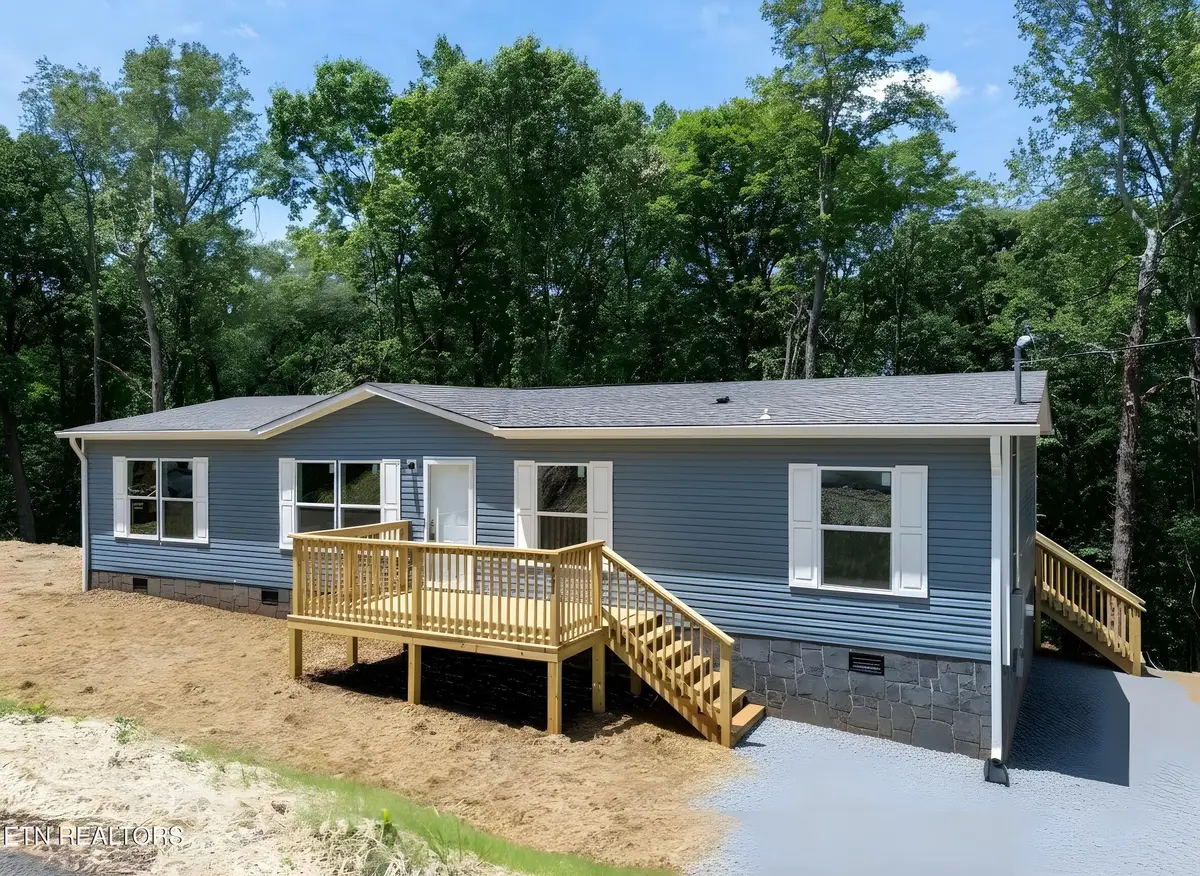 523 Smokey Drive, Loudon, TN 37774 - #1