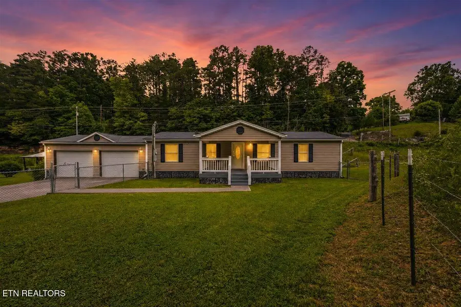 123 Sweat Lane, Lafollette, TN 37766 - #2