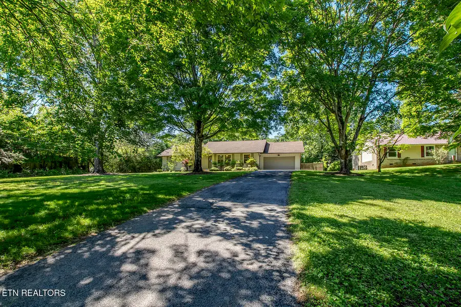 11725 Autumn Leaves Lane, Knoxville, TN 37934 - #3