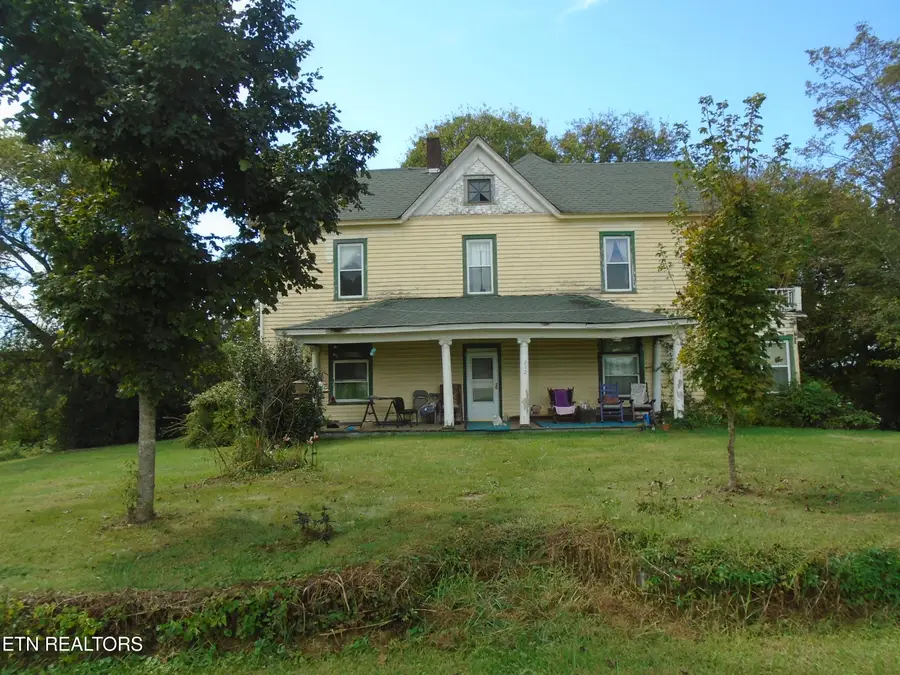 212 Dunlap Hollow Rd, Friendsville, TN 37737 - #3