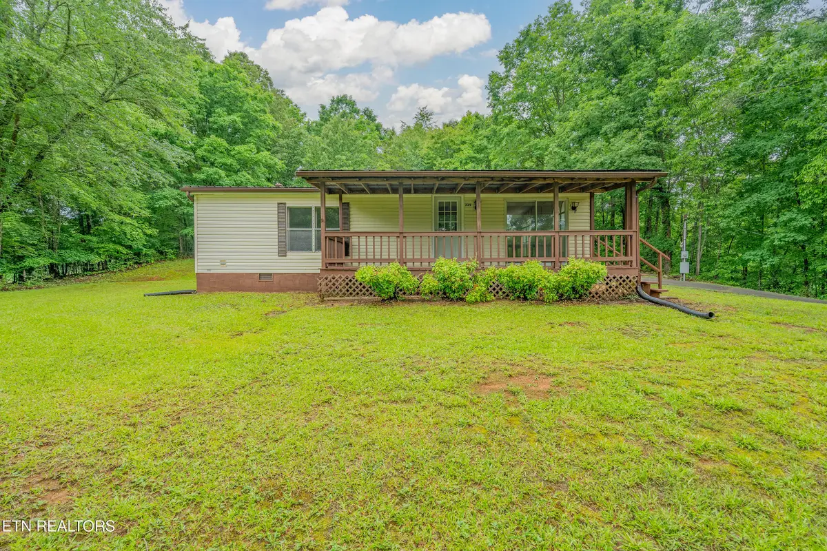 339 Bowers Rd, Harriman, TN 37748 - #1