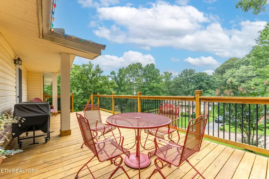 7608 Ridge Bay Drive, Hixson, TN 37343 - #3