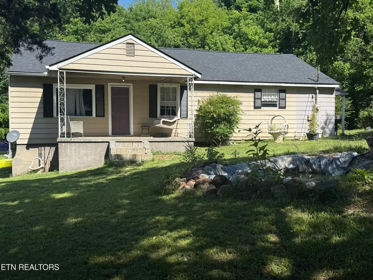 2305 Harris Rd, Knoxville, TN 37924 - #1