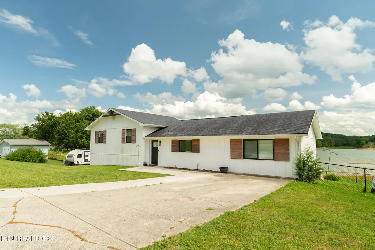 3041 Slate Hill Rd, Bean Station, TN 37708 - #1