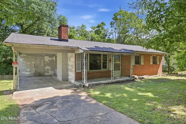 4930 Lonas Drive, Knoxville, TN 37909