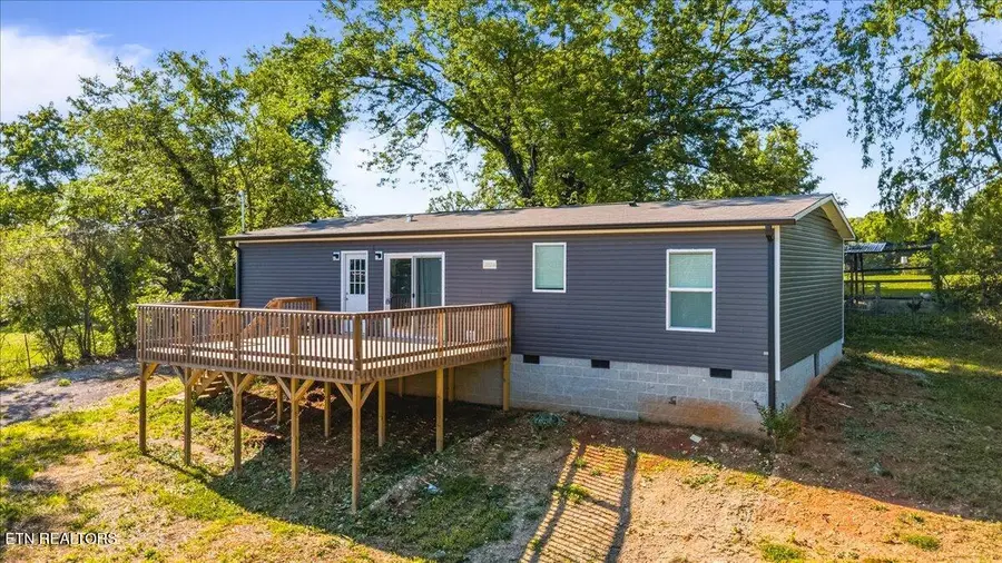 135 Gamble Lane, Lafollette, TN 37766 - #2