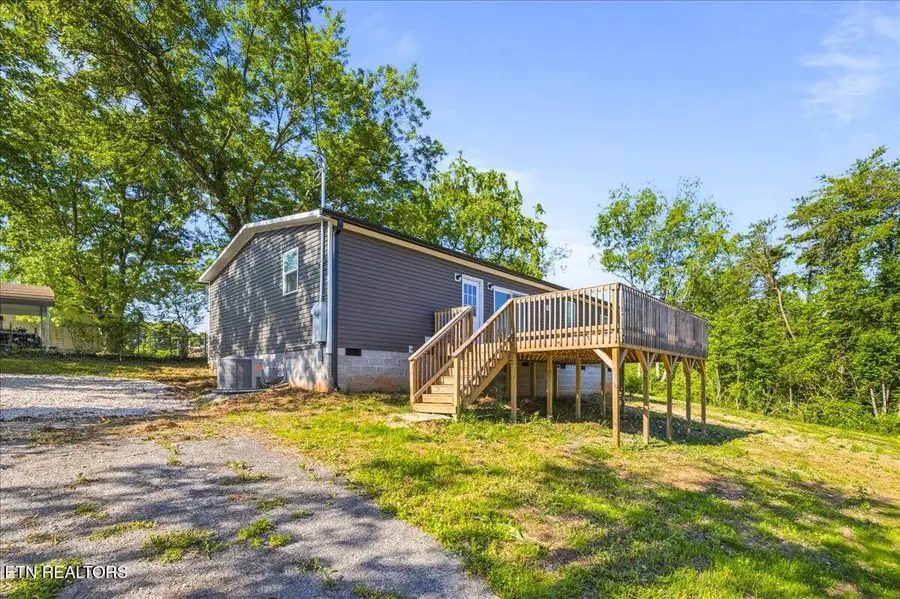 135 Gamble Lane, Lafollette, TN 37766 - #3