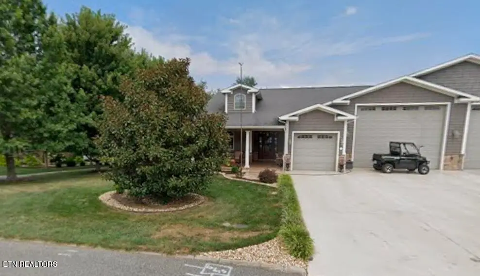 17 Hickory Circle, Crossville, TN 38555 - #1