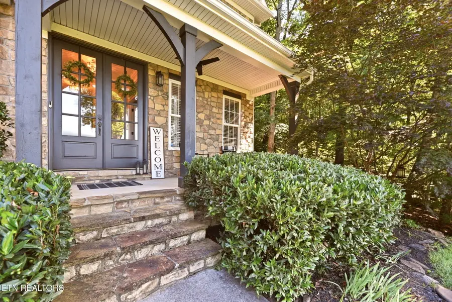 419 Laurel Ridge Lane, Knoxville, TN 37922 - #3