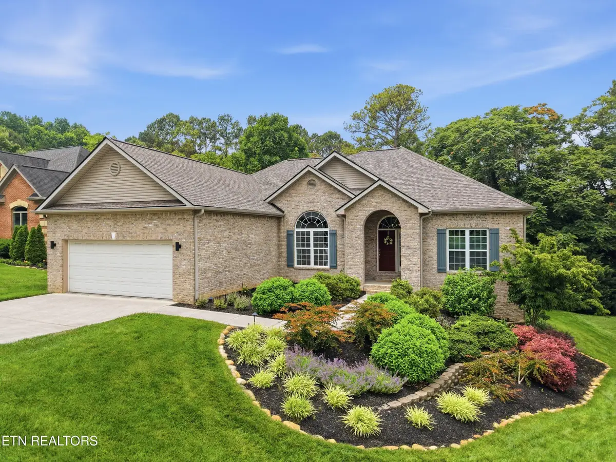151 Coyatee Circle, Loudon, TN 37774 - #1