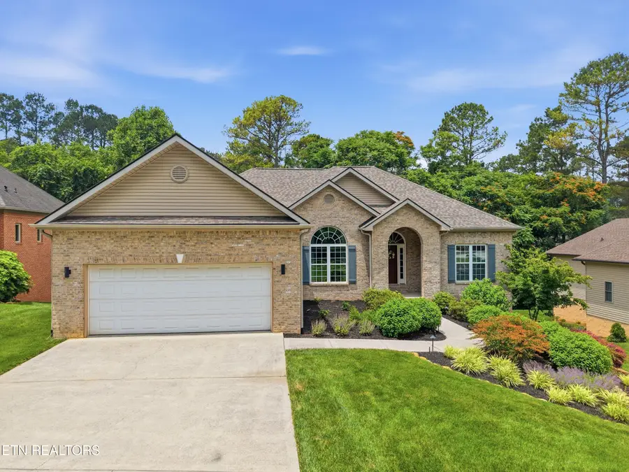 151 Coyatee Circle, Loudon, TN 37774 - #2