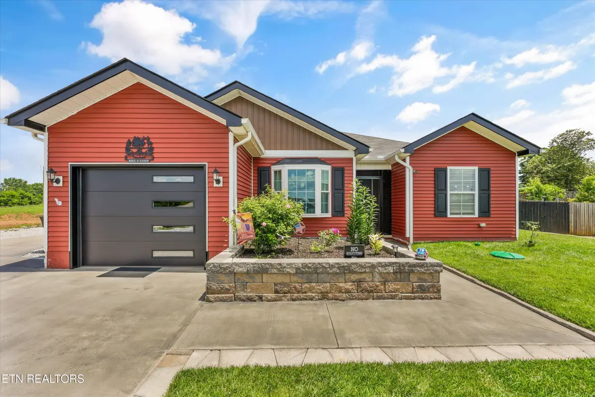 126 Hartfield Lane, Loudon, TN 37774 - #1