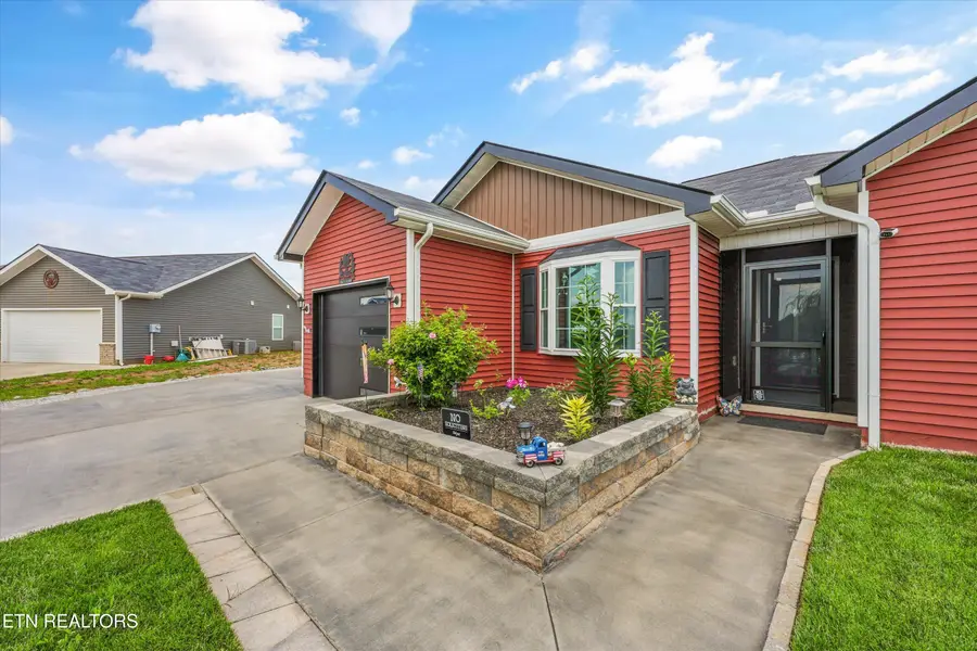 126 Hartfield Lane, Loudon, TN 37774 - #3
